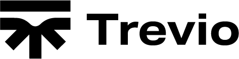 Trevio Cards Logo